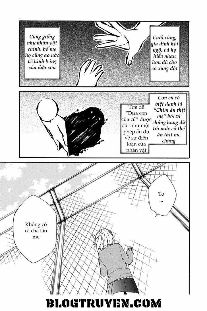 Torikago No Tsugai: Chapter 10