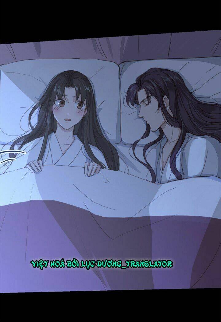 Chỉ Phu Vi Thê: Chapter 46