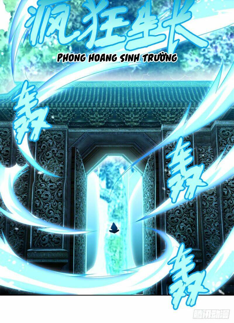 Chí Tôn Trọng Sinh: Chapter 113
