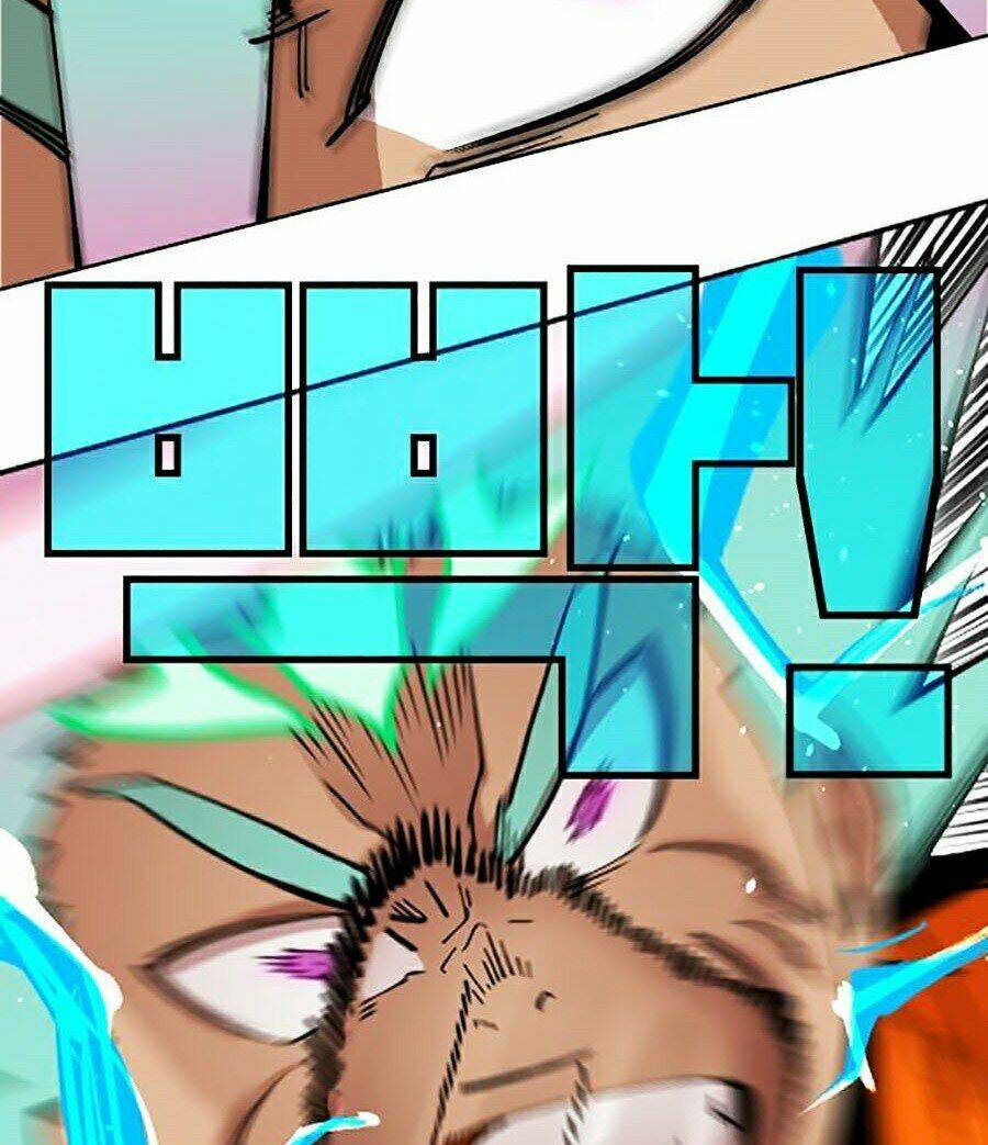 Hard Core Leveling Warrior Ss2: Chapter 110