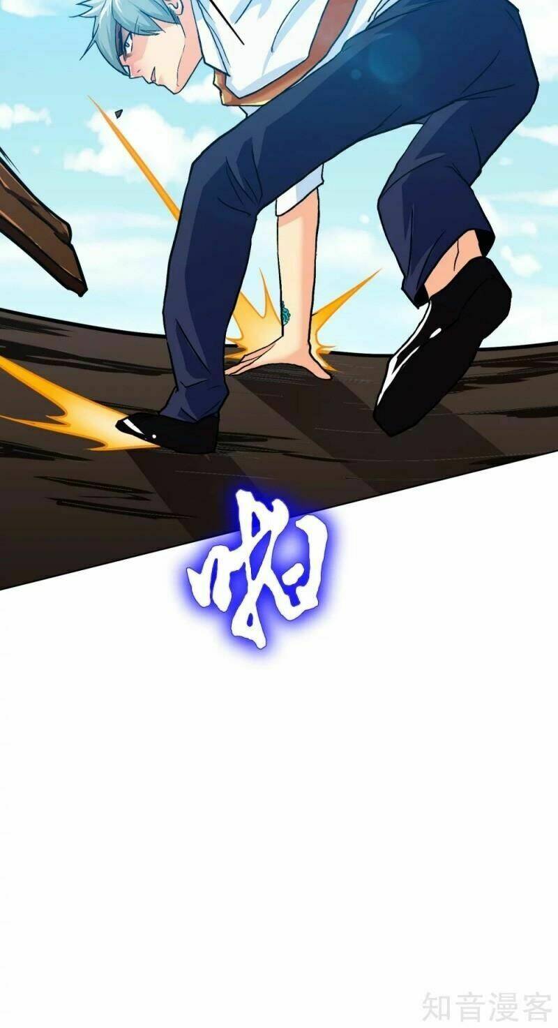 Hệ Thống Tiên Tôn Tại Đô Thị: Chapter 126