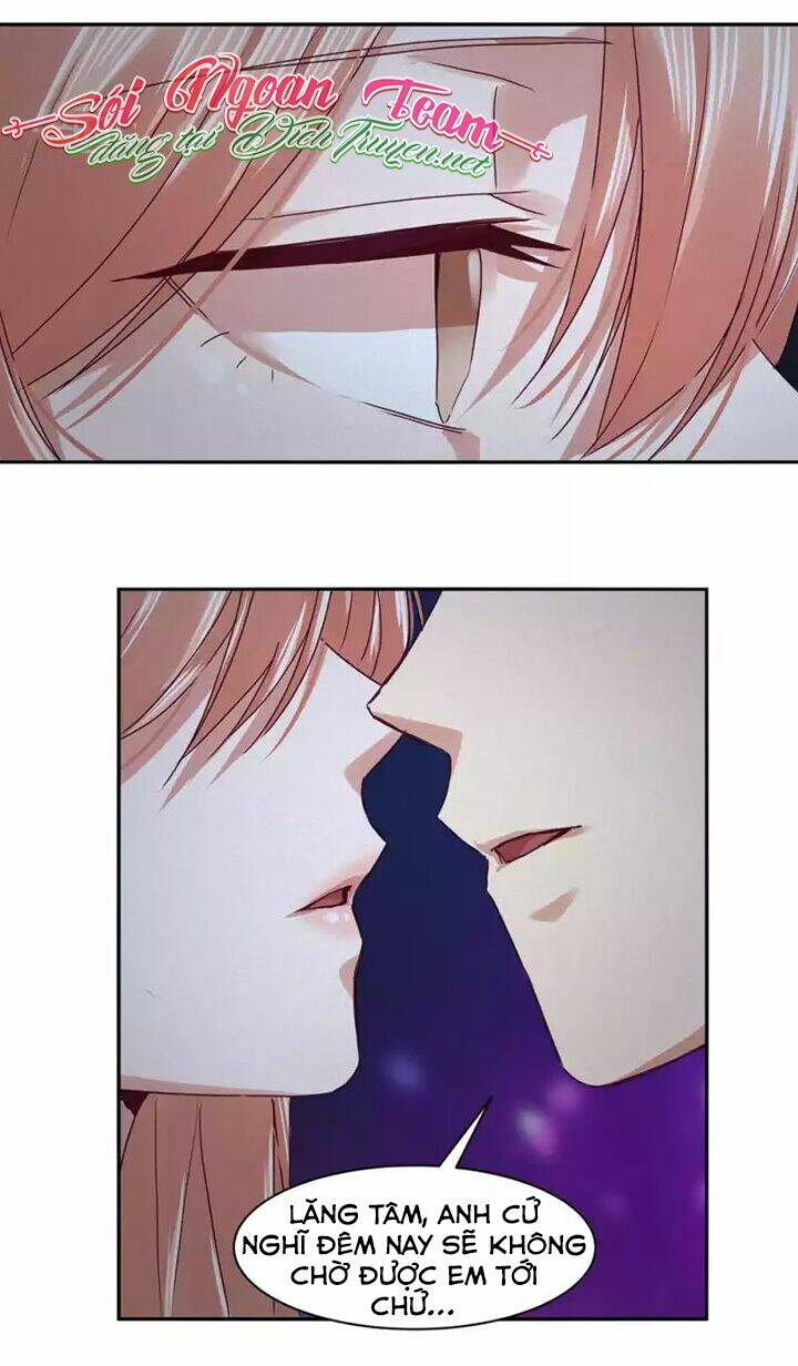 Vợ Yêu Của Ác Ma: Chapter 92