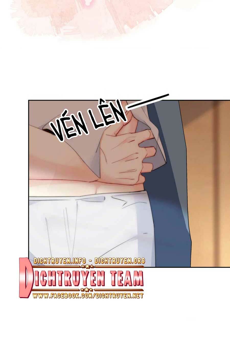 Boss Đại Nhân Là Nữ Thần?: Chapter 71