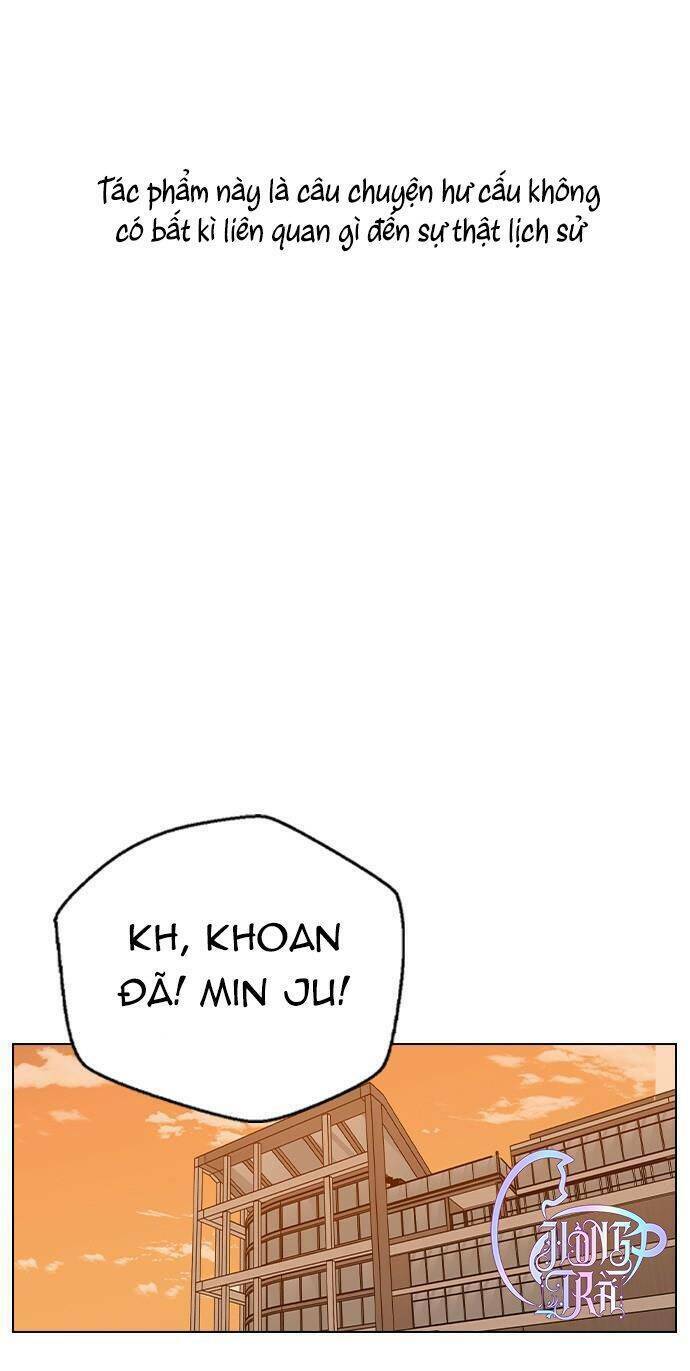 Duyên Nợ Kiếp Trước: Chapter 40