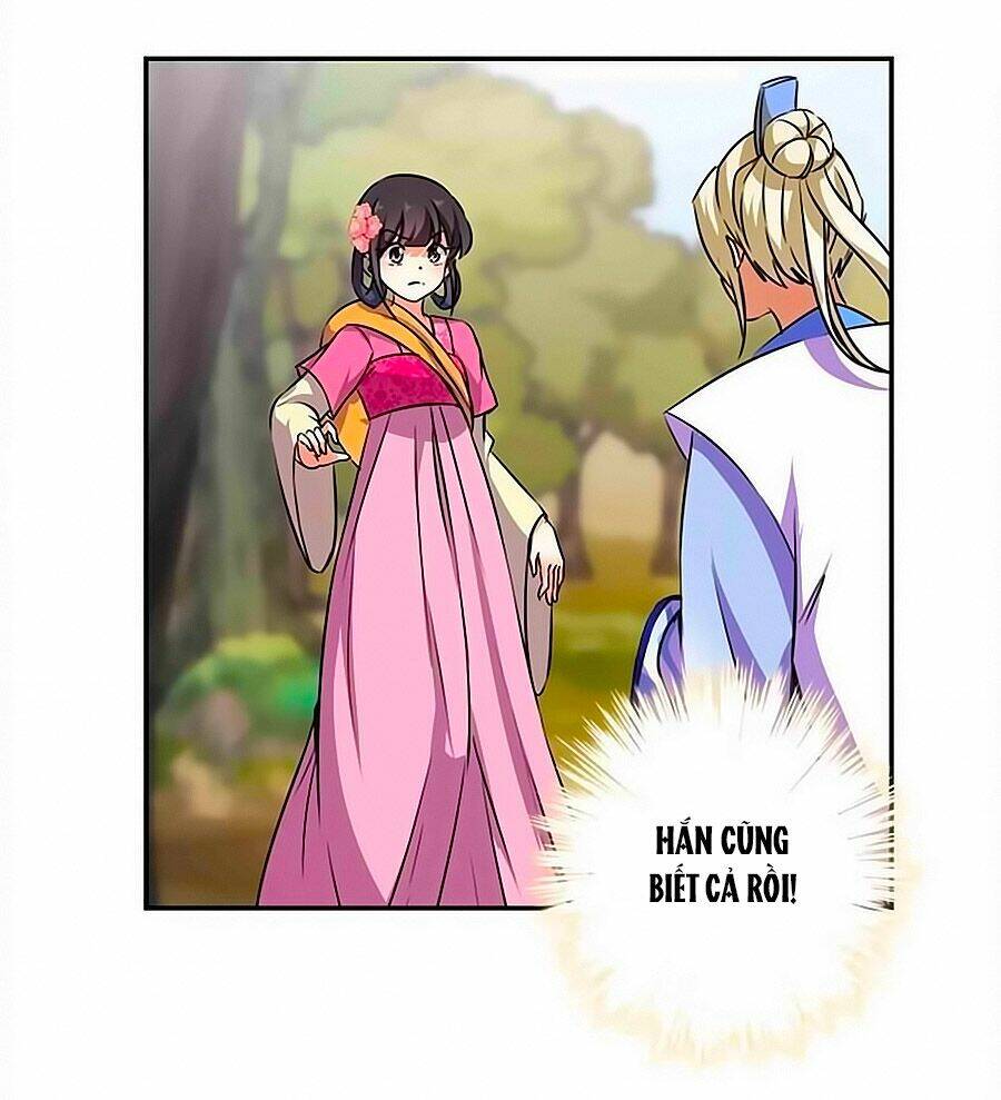 Vương Gia! Ngươi Thật Bỉ Ổi: Chapter 333