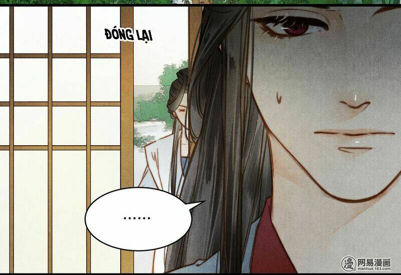 Thành Chủ Mỗi Ngày Đều Mơ Ước Ta: Chapter 36