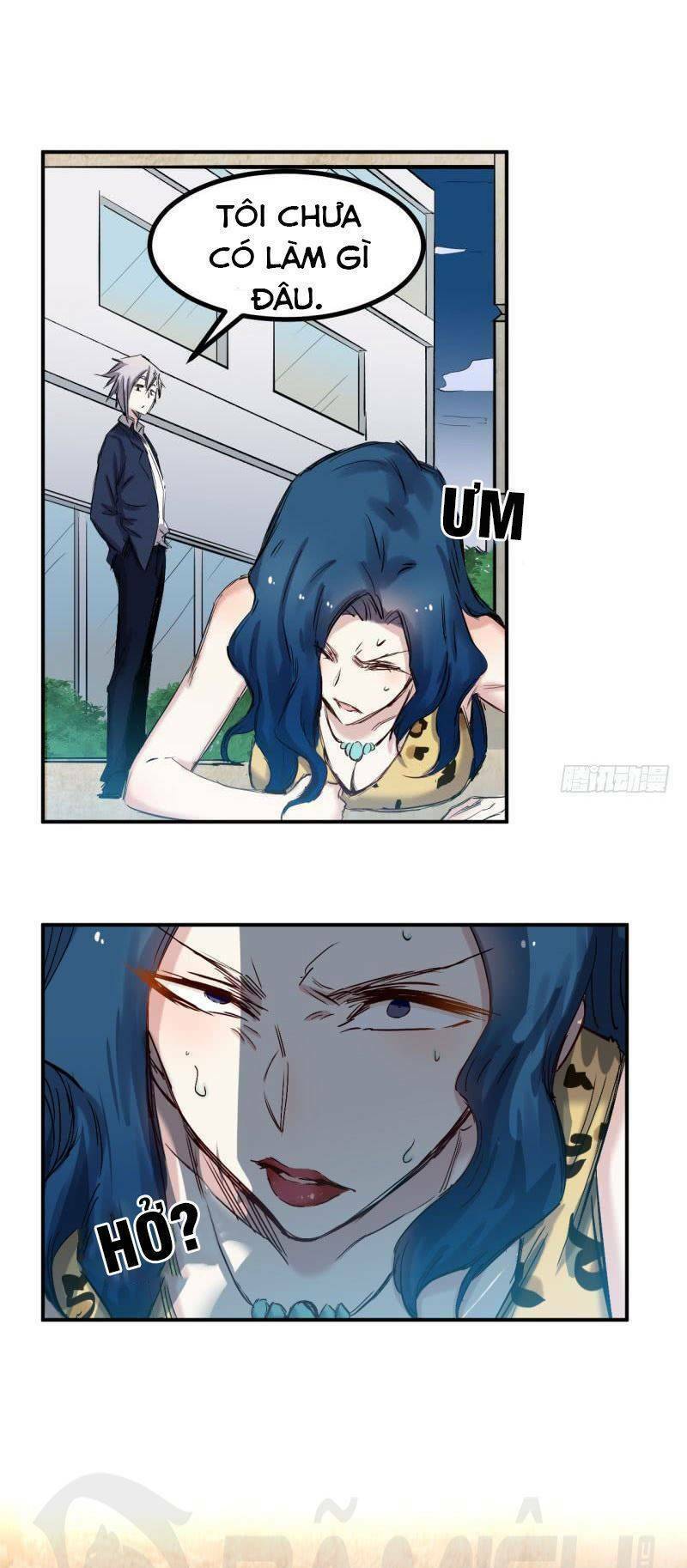 Đỉnh Phong Thần Y: Chapter 47