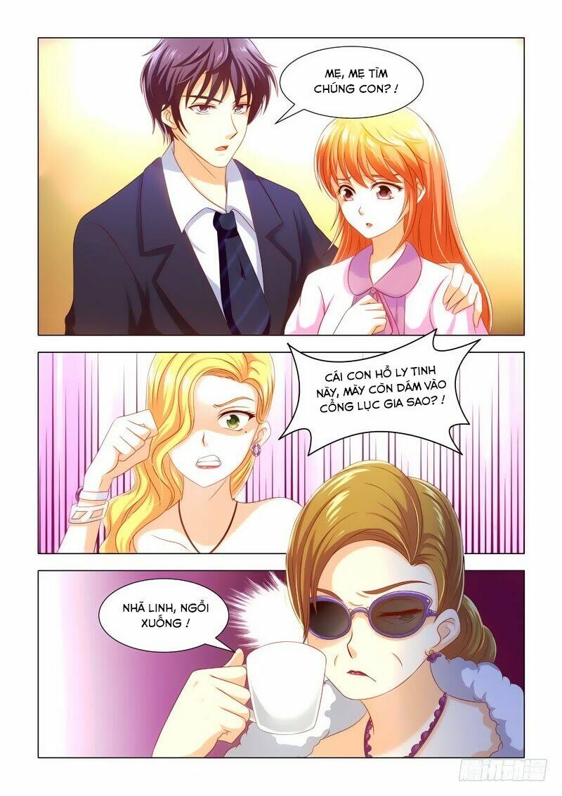 Xuân Phong Nhất Độ Cộng Triền Tình: Chapter 23