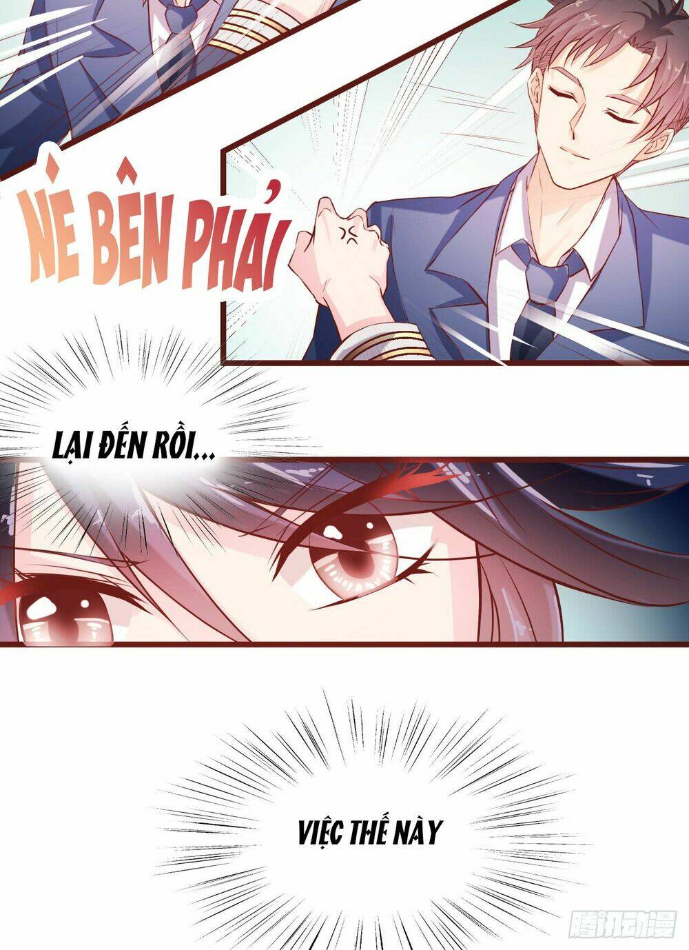 Sau Này Vẫn Cứ Thích Anh: Chapter 6