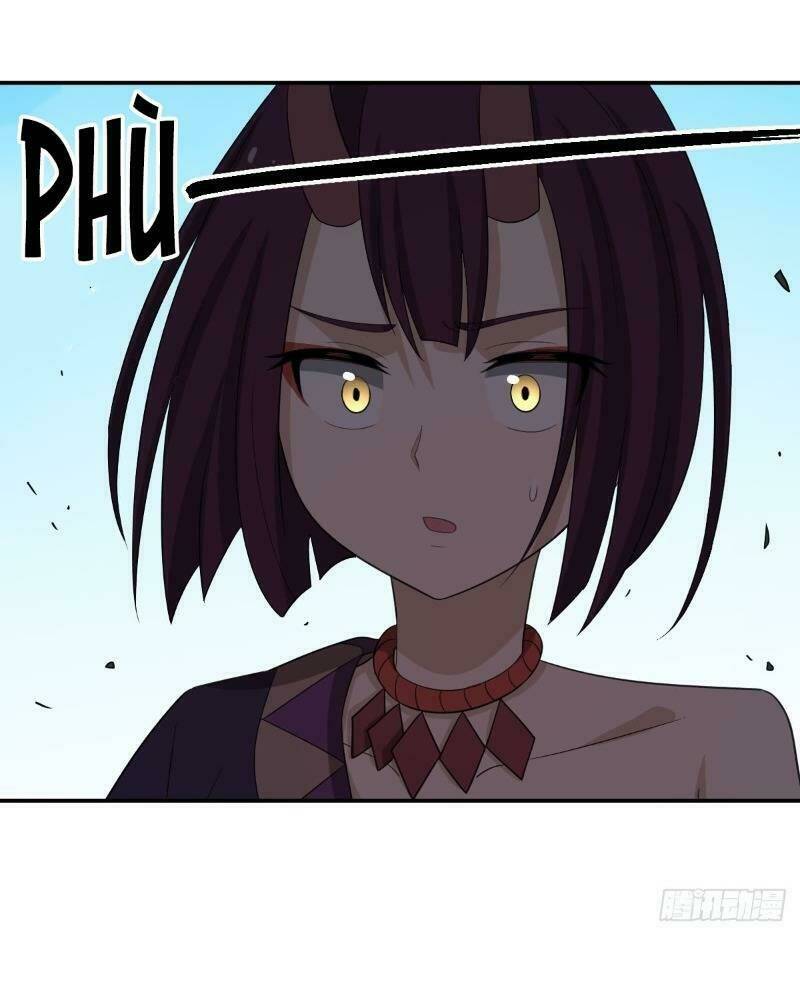 Nghịch Thiên Tiên Mệnh: Chapter 54