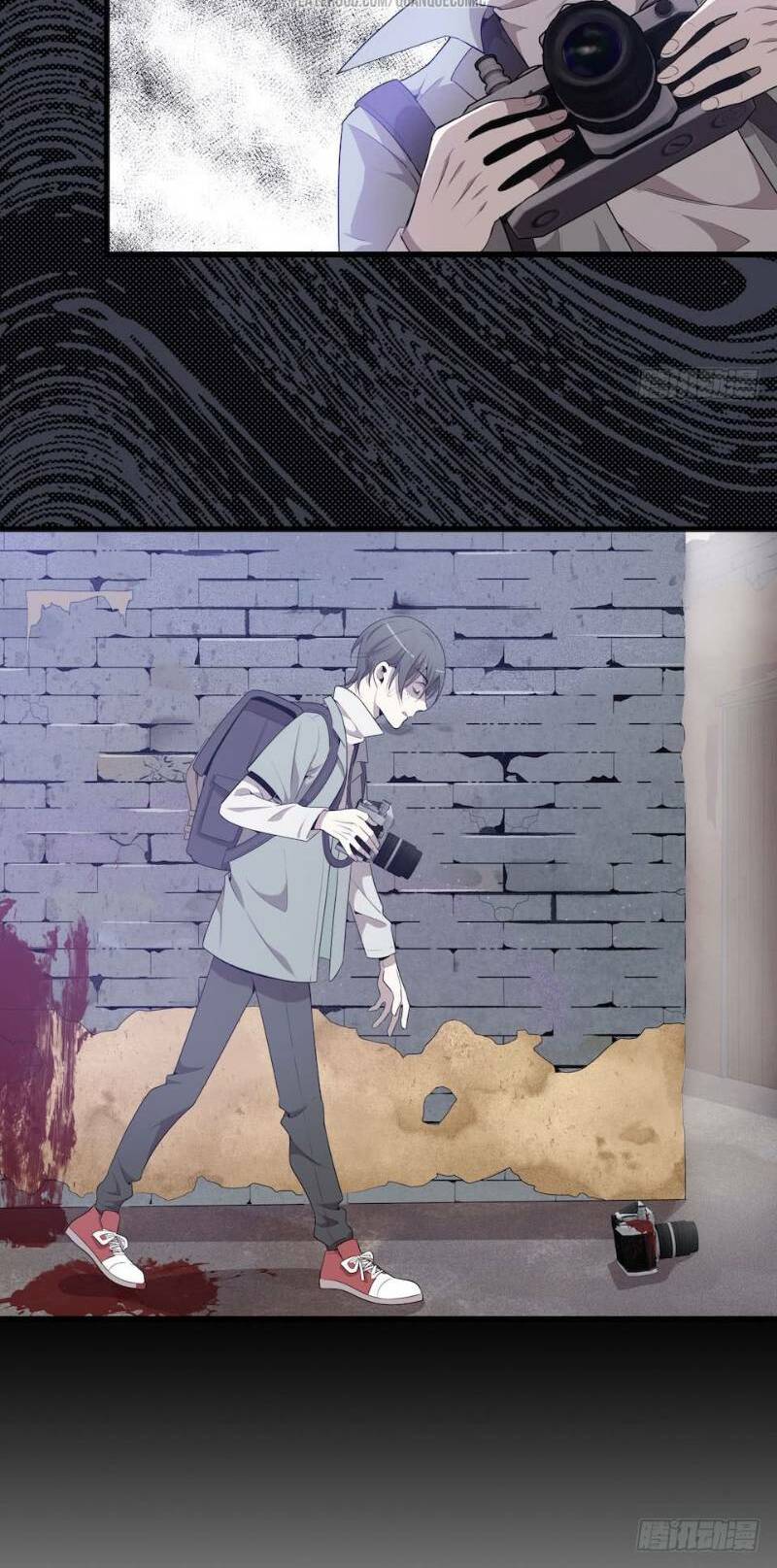 Thát Không Mê Thất: Chapter 28