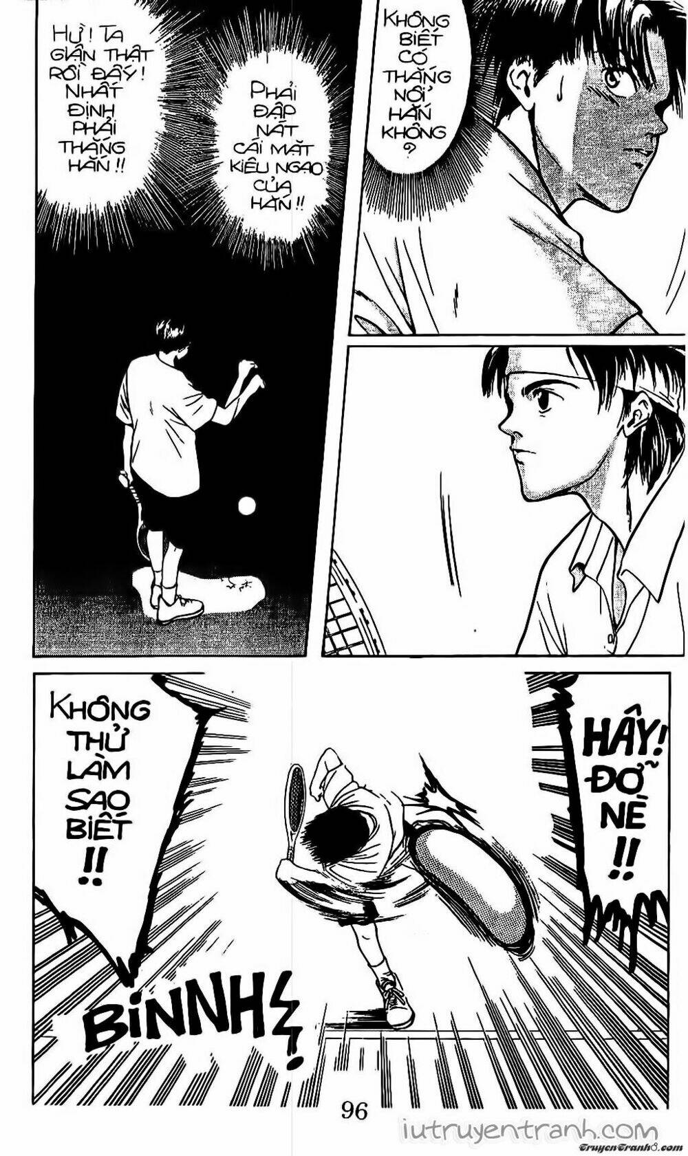 Mirano Nhà Tôi: Chapter 28