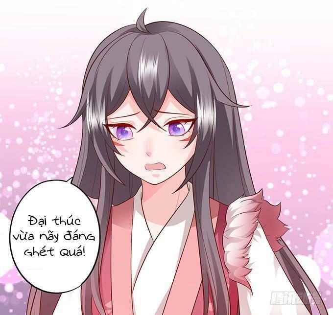 Hồ Tiên Hung Bạo: Chapter 158