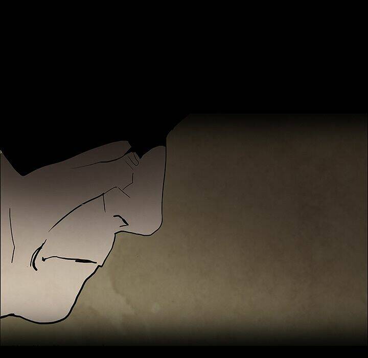 Bệnh Viện Ma Ám: Chapter 28