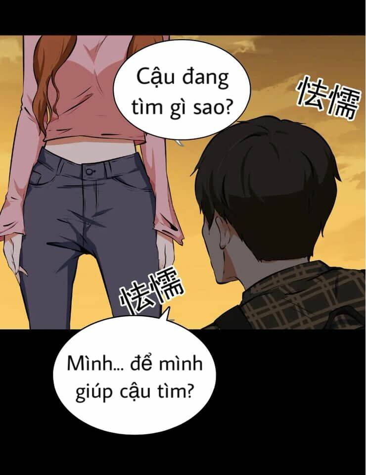Giày Thủy Tinh: Chapter 20.5
