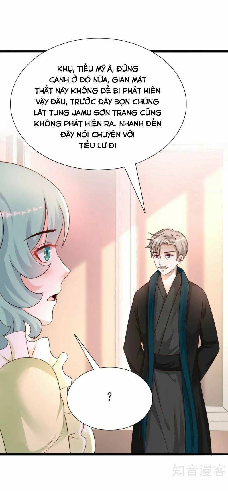 Tối Cường Vận Đào Hoa: Chapter 192