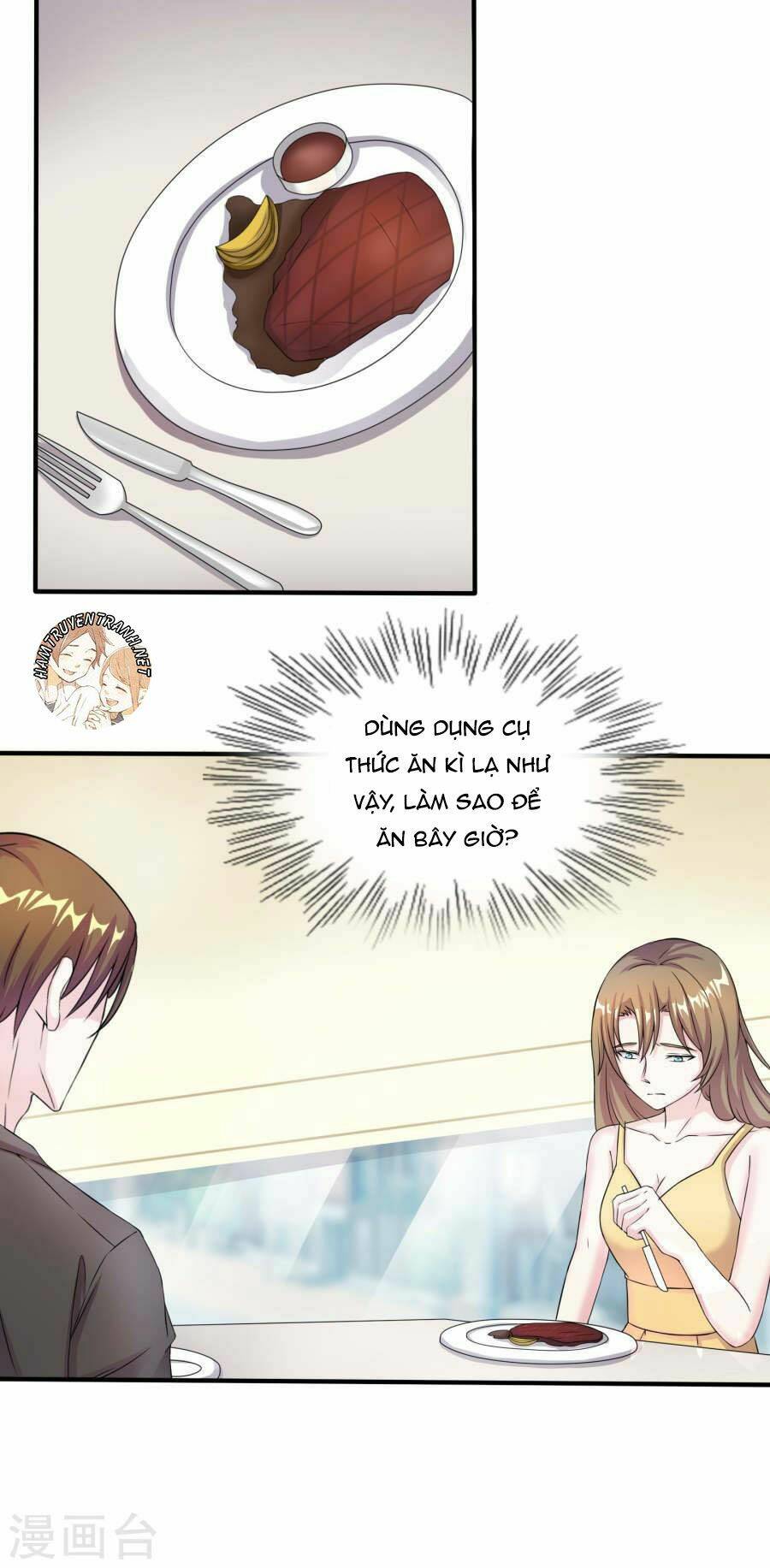 Trùng Sinh Chi Ảnh Hậu Dưỡng Thành Kế Hoạch: Chapter 12