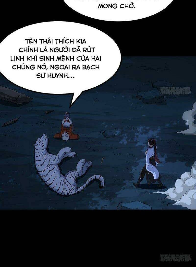 Hệ Thống Thần Long Nghịch Thiên: Chapter 83