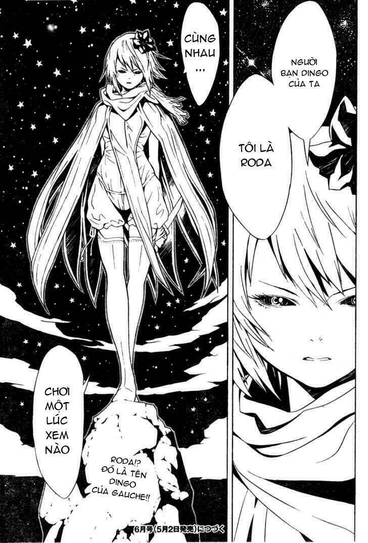 Ong Đưa Thư: Chapter 16