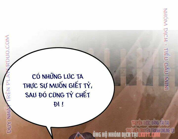 Trọng Sinh Bá Sủng Nhiếp Chính Vương Quá Mạnh Mẽ: Chapter 161