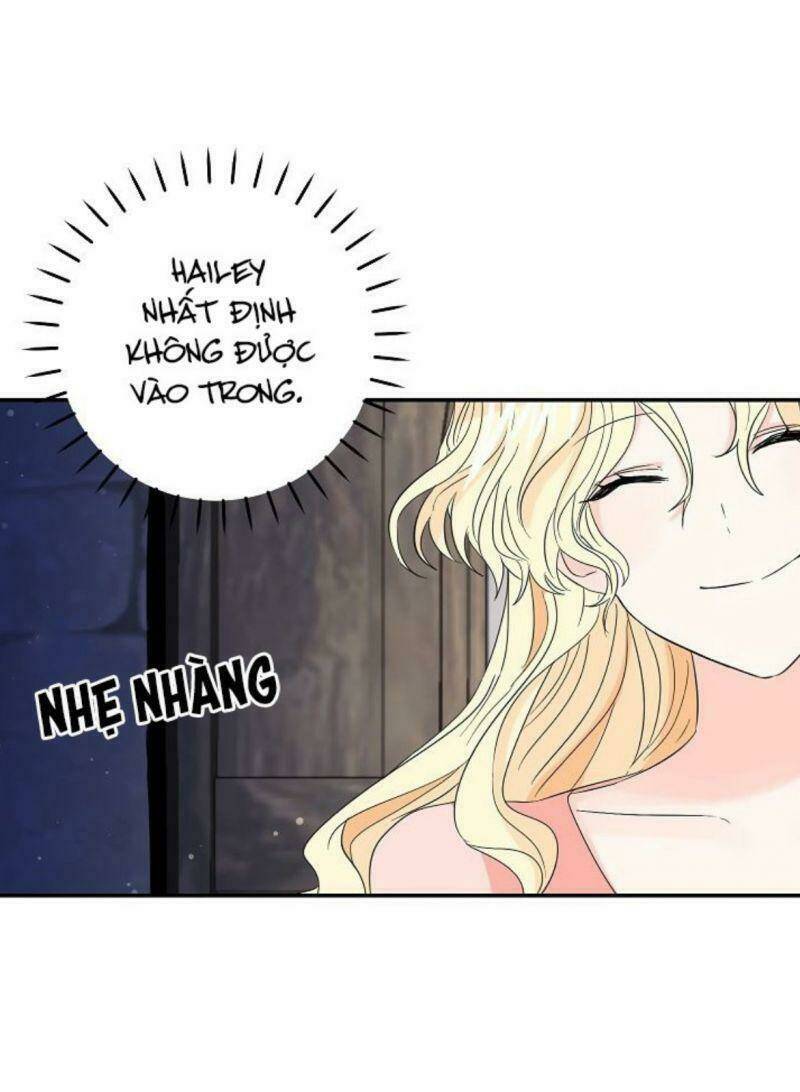 Tôi Là Bạn Gái Cũ Của Một Người Lính: Chapter 13