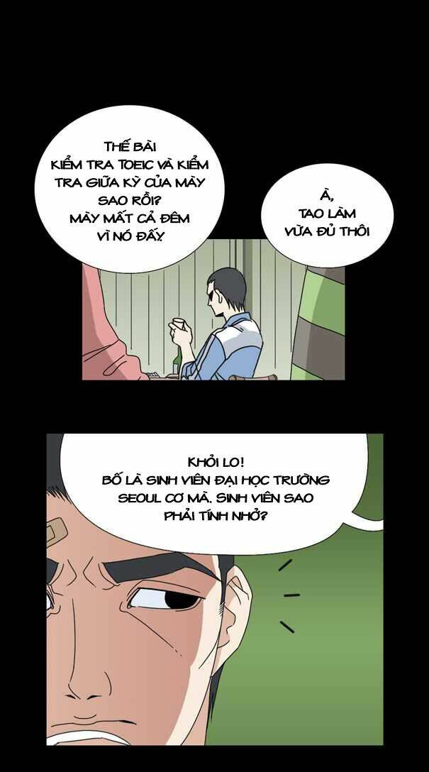 Hanged Doll: Chapter 3