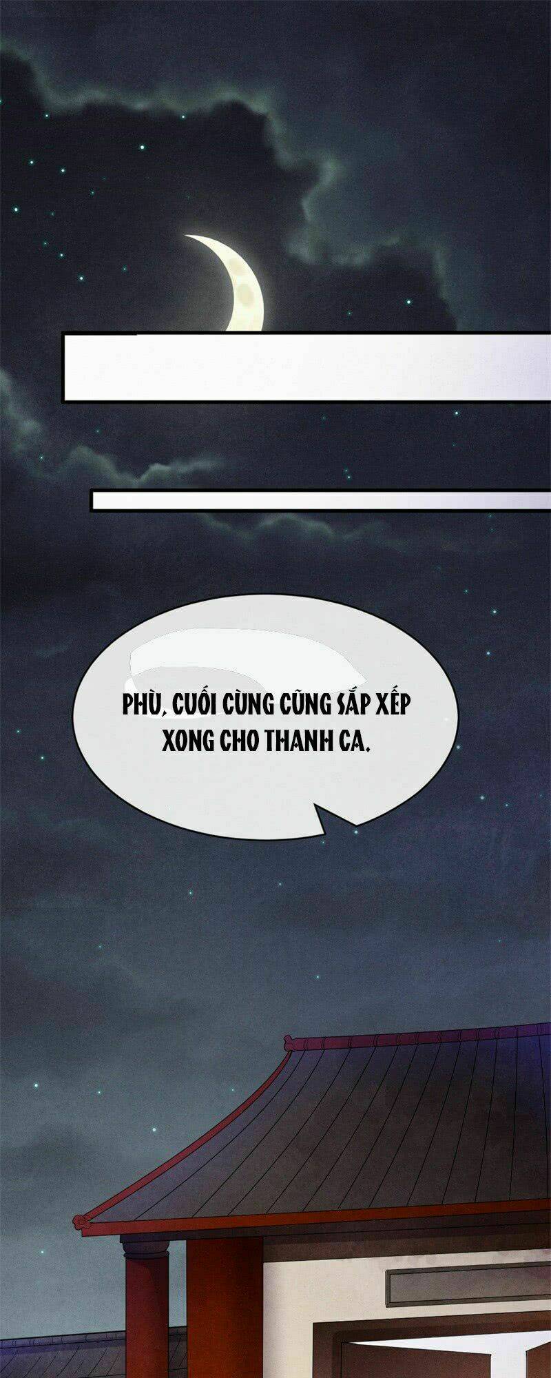 Vương Phi Muốn Trèo Tường: Chapter 11