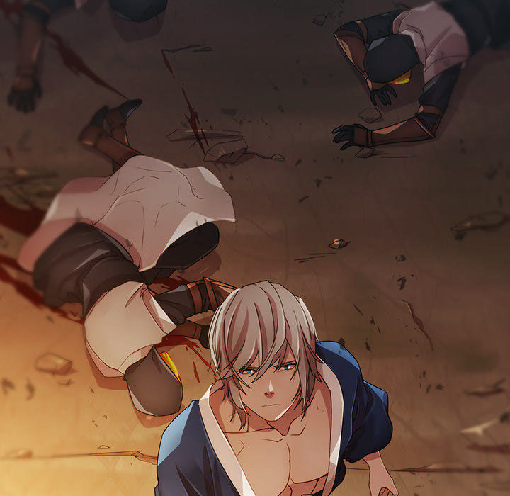 Ảo Mộng Hồ Điệp: Chapter 20