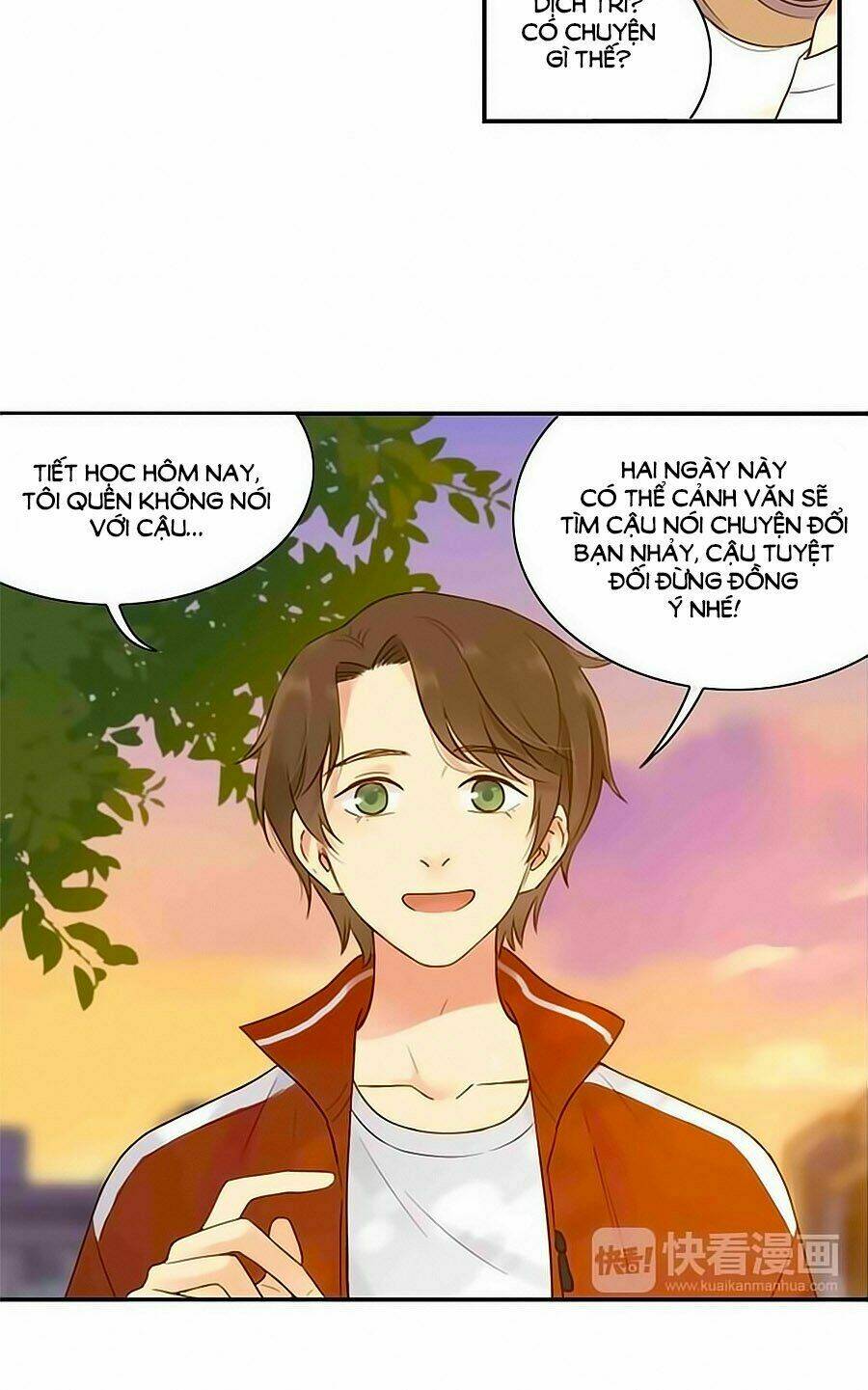 Bạc Hà Chi Hạ 2: Chapter 37
