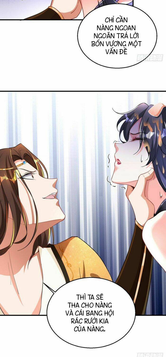 Tà Du Ký: Chapter 58