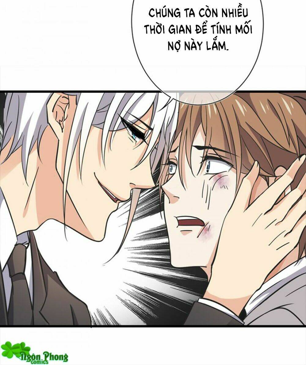 Nhật Ký Dạy Dỗ Của Gia Tộc Đáng Yêu: Chapter 24