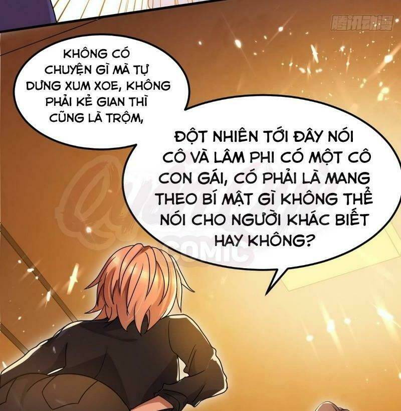 Cực Phẩm Chiến Vương Tại Hoa Đô: Chapter 5