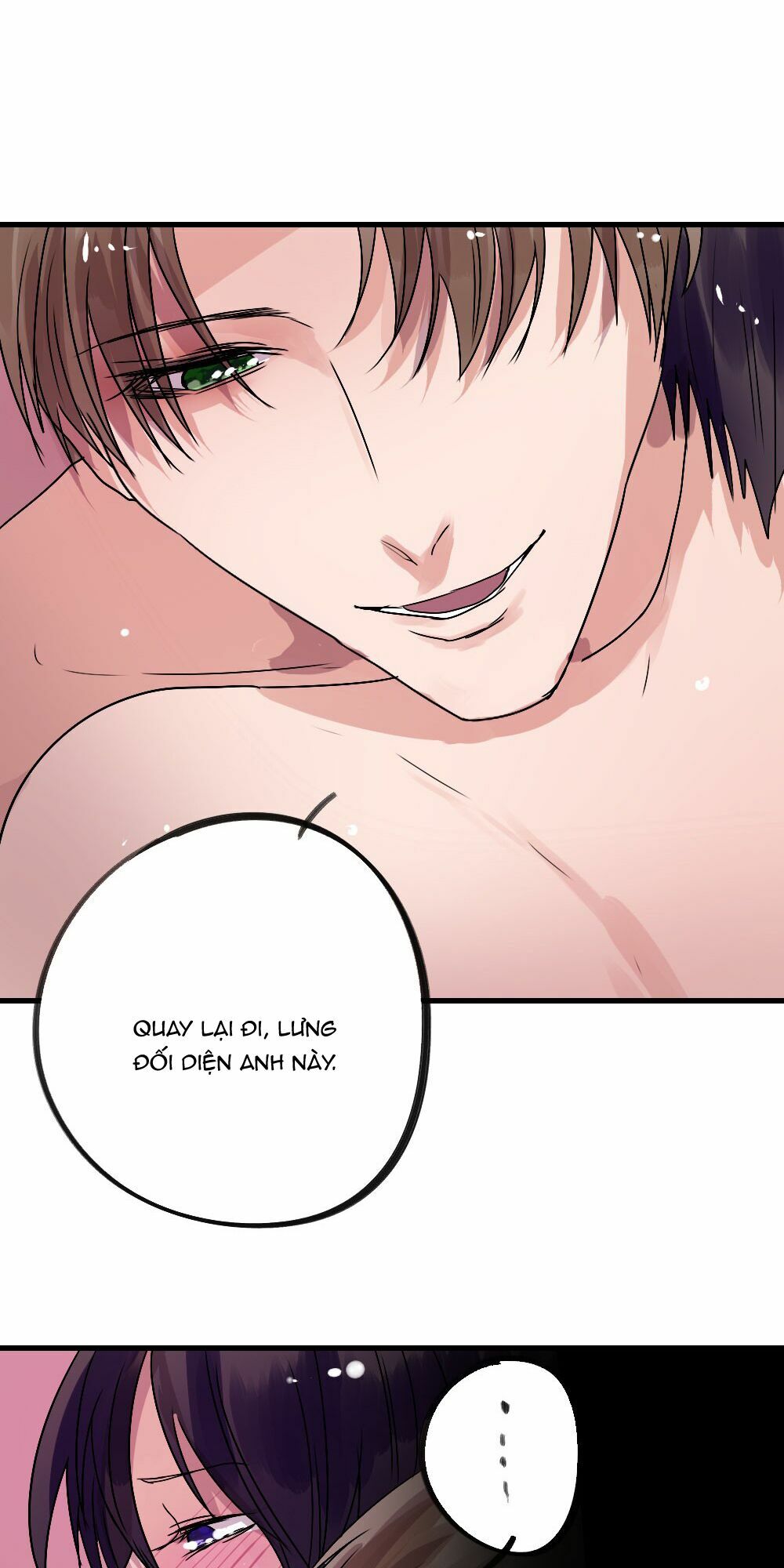 Phải Lòng Em Trai Của Bạn Gái Mình: Chapter 32