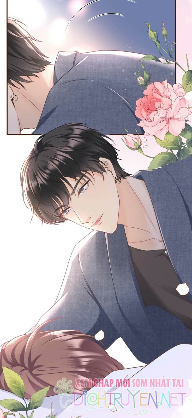 Bạn Gái Tôi Mới 30+: Chapter 17