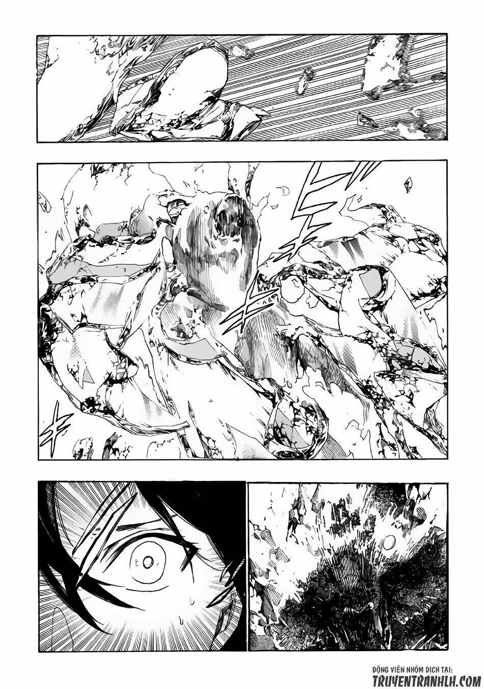 Almadianos Eiyuuden: Chapter 2