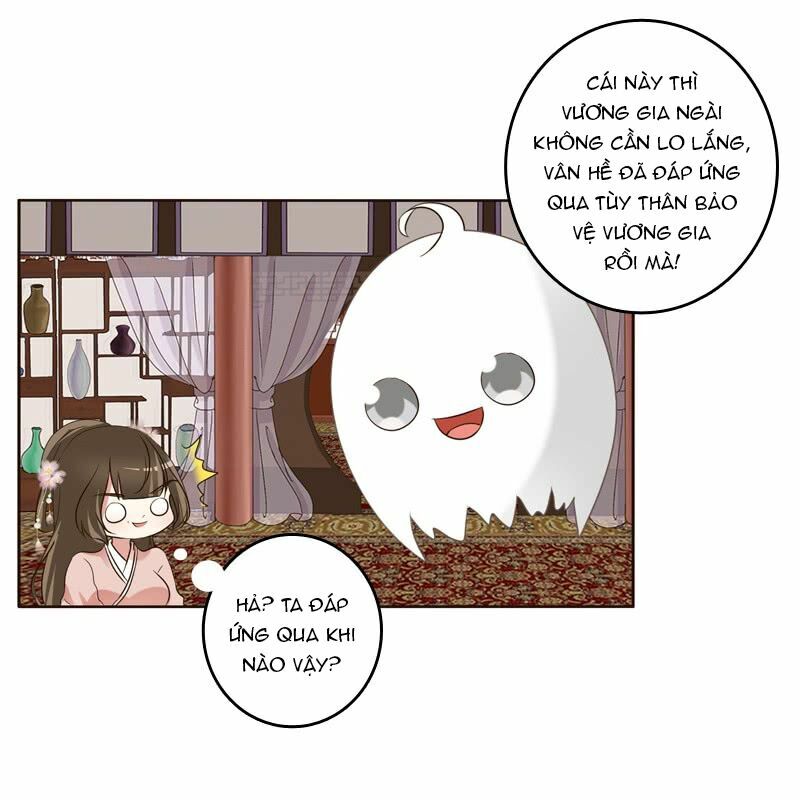Thông Linh Phi: Chapter 213