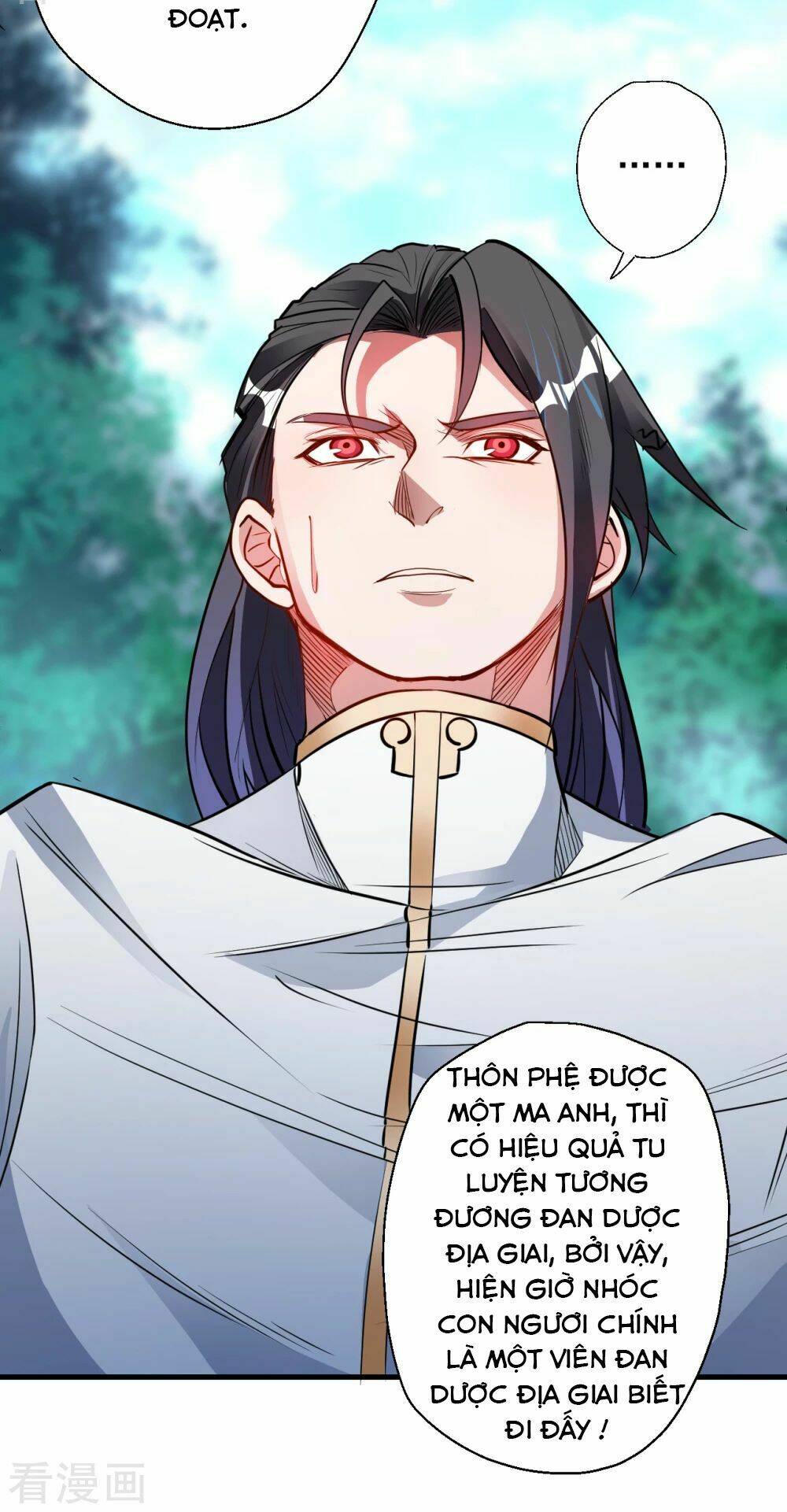 Tối Cường Đại Biểu Hoàng Kim Thận: Chapter 14