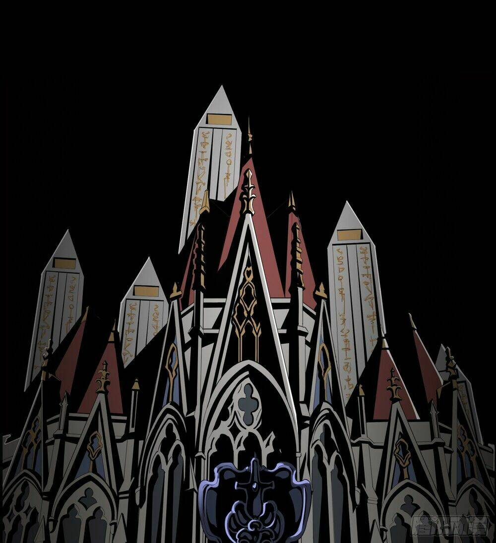 Bạch Dạ Chi Yểm: Chapter 1