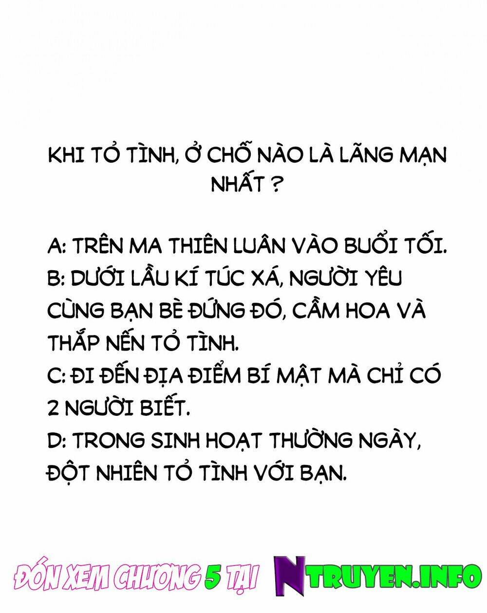 Manh Thê Khó Dỗ: Chapter 4