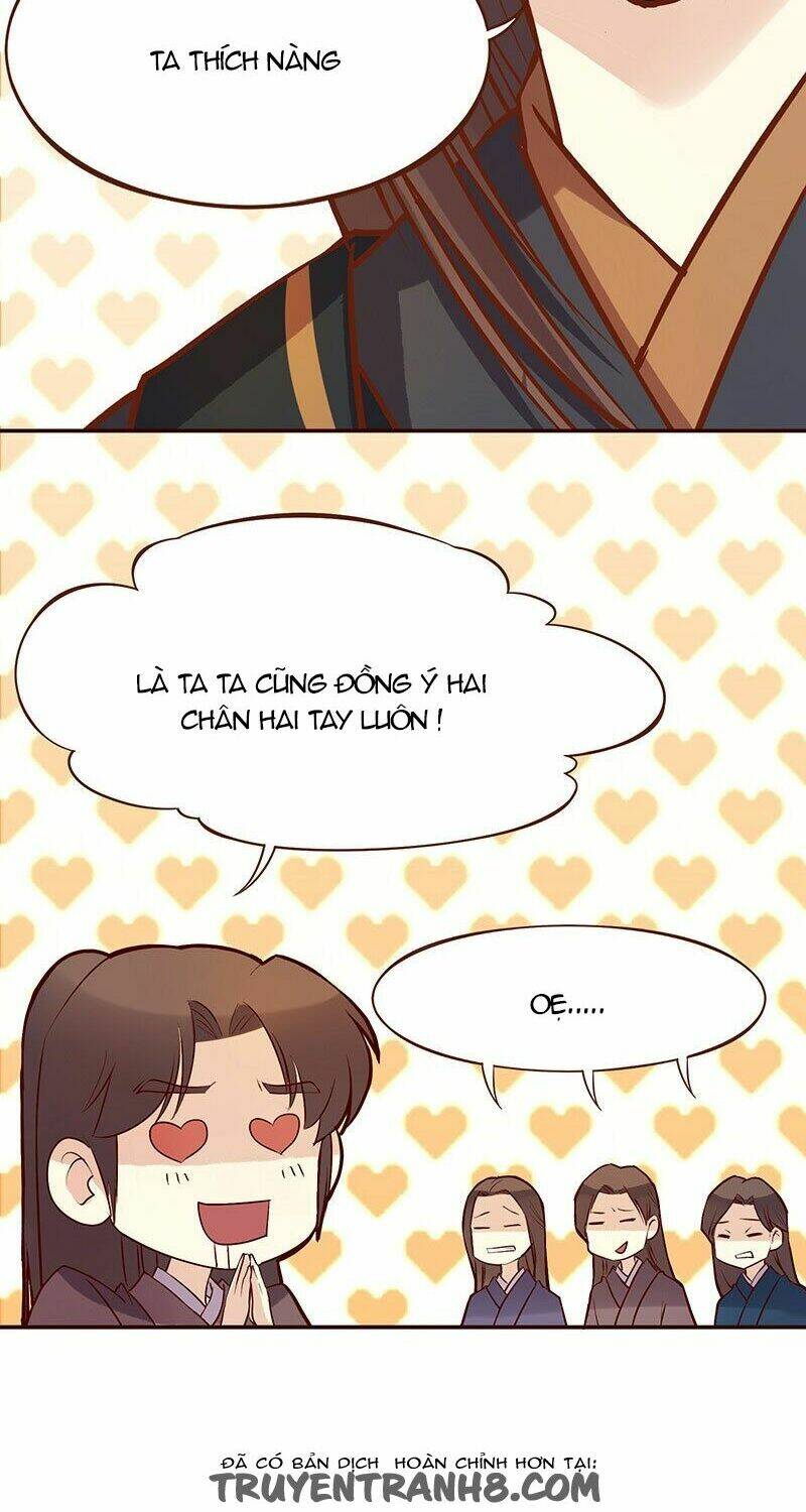 Yến Sơn Phái Và Bách Hoa Môn: Chapter 88