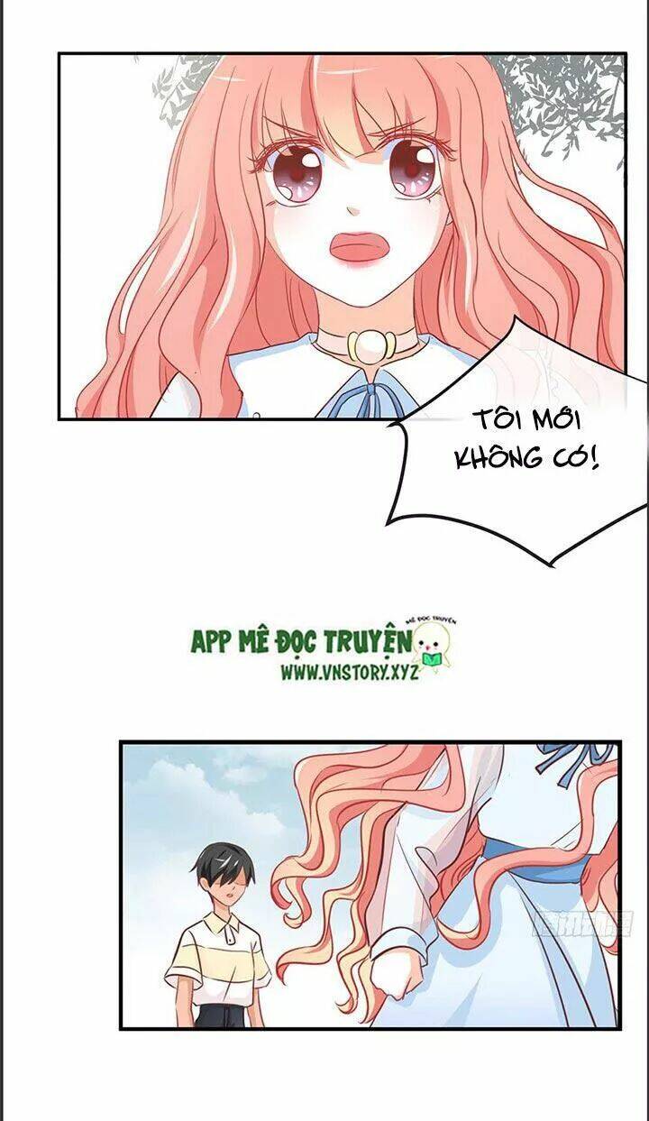 Cẩm Lý Thiếu Nữ Của Tôi: Chapter 21