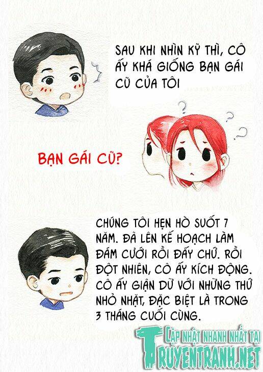 Cuộc Sống Hiện Đại Của Yêu Quái Bất Tử: Chapter 7