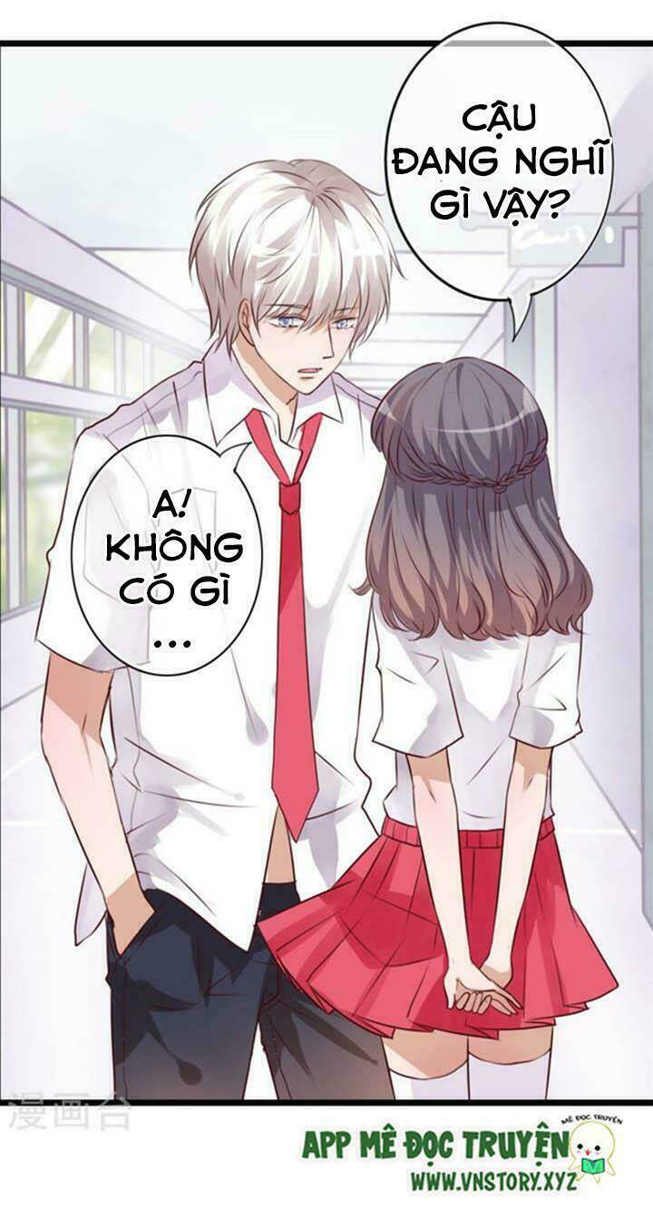 Sau Con Mưa Mùa Hạ: Chapter 55