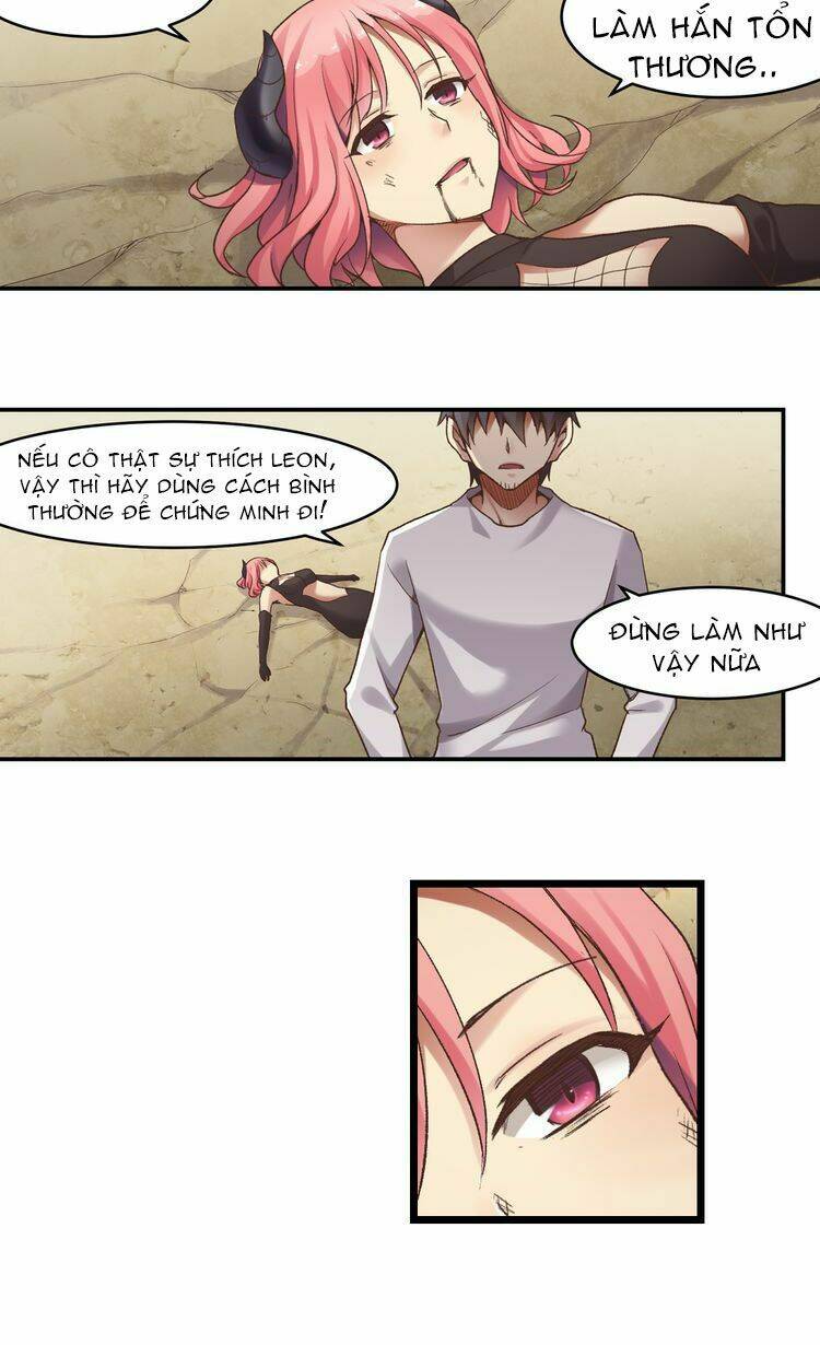 Vì Tôi Là Ông Chú Mở Tiệm Bán Vũ Khí: Chapter 47