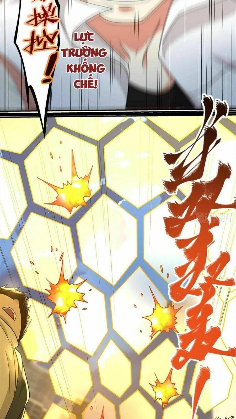 Xâm Lược Vạn Giới: Chapter 24