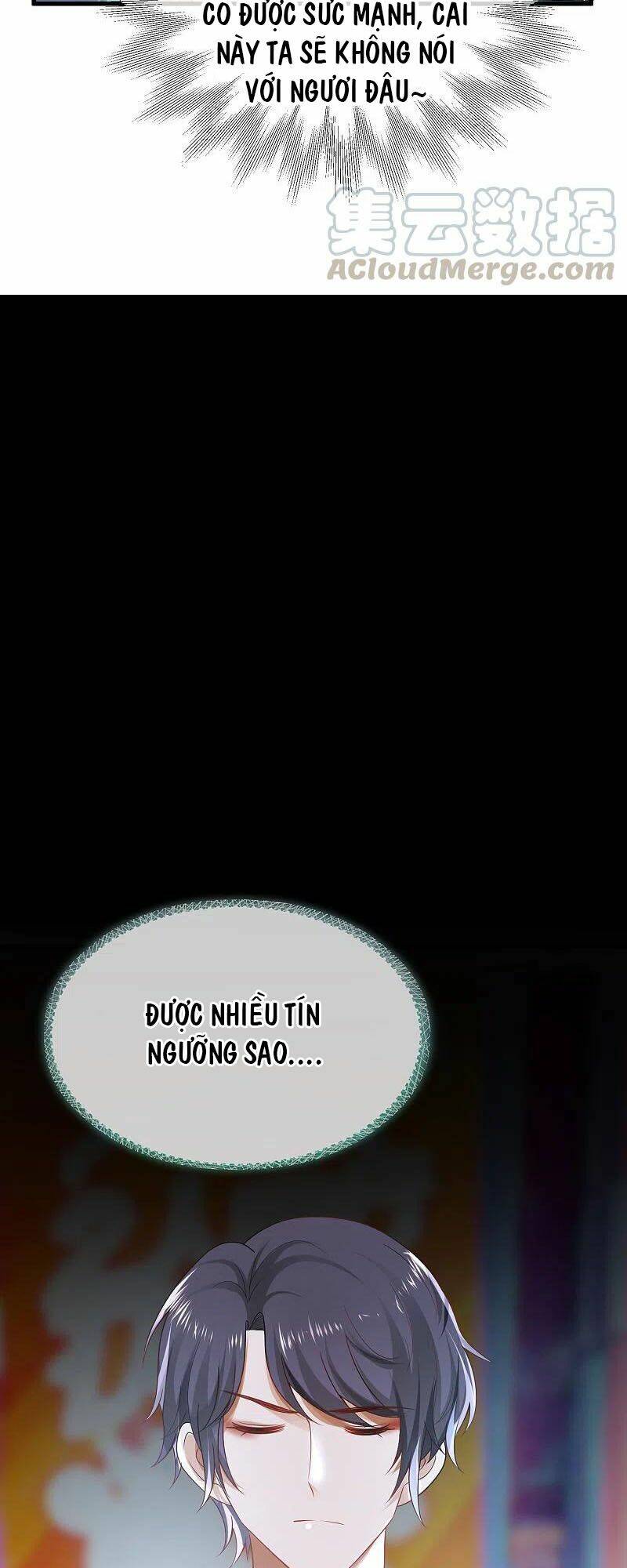 Sủng Hậu Của Vương: Chapter 135