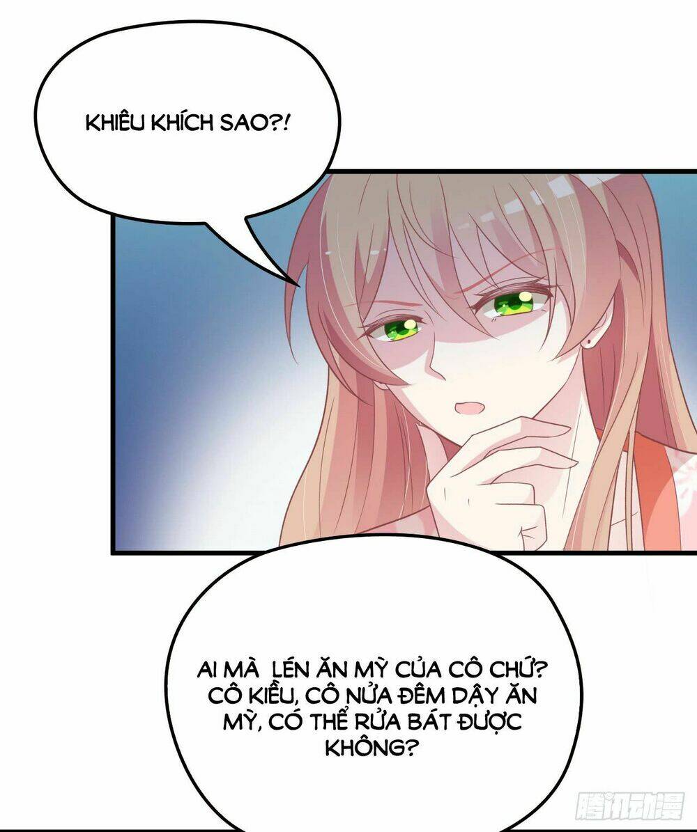 Bí Mật Kết Hôn Với Ảnh Đế: Vợ Ơi Đến Đây Tấn Công Đi Nào: Chapter 30