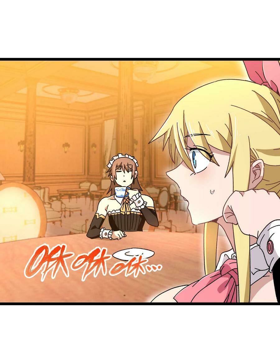 Vú Em Vô Địch: Chapter 23