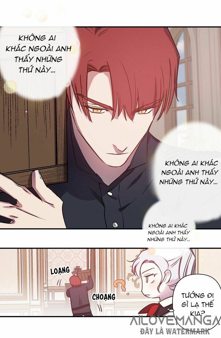 Hôn Lễ Báo Thù: Chapter 53