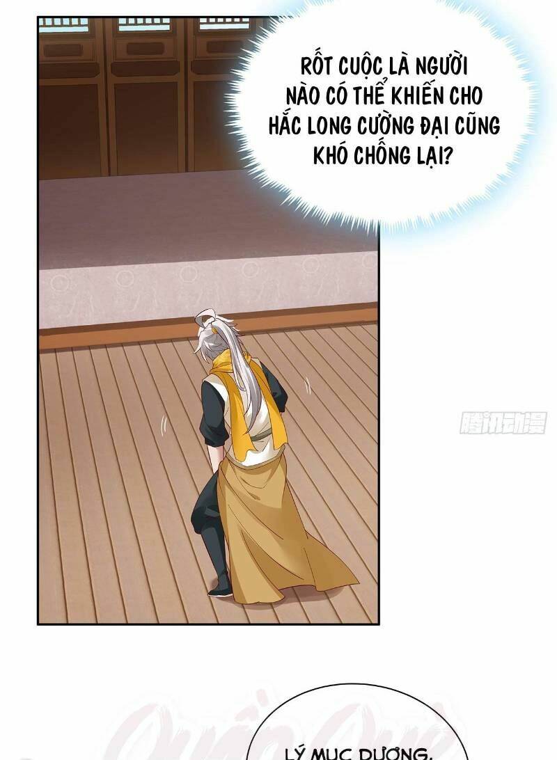 Nghịch Lân: Chapter 53